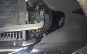 YAMAHA N-MAX SED6J