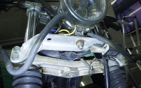 YAMAHA TW200 2000 2JL