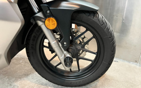 HONDA ADV150 KF38