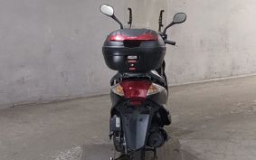 YAMAHA CYGNUS125Z TJAA