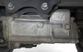 HONDA GYRO CANOPY TA03