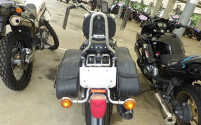 YAMAHA XV1600A ROADSTAR 2002