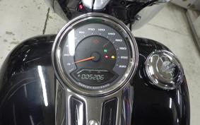 HARLEY FLBS 1870 2024