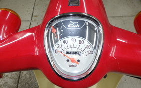 HONDA C110 SUPER CUB 2000 JA44