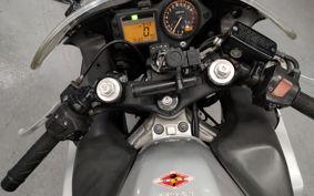 HONDA CBR600F PC35
