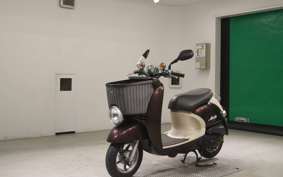 YAMAHA VINOﾓﾙﾌｪ 2009 SA37J