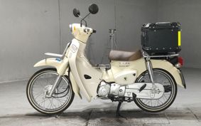 HONDA SUPER CUB110 JA44