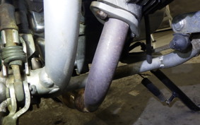 HONDA MAGNA 50 2020 AC13