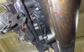 YAMAHA RZ50 Gen.2 RA01J