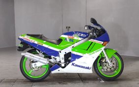 KAWASAKI ZX-4 ZX400G