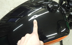 HARLEY FXBBS1870 2022