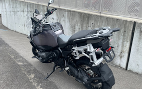 BMW R1300GS Adventure ASA 2026 0M31