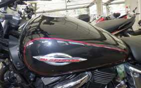 SUZUKI DESPERADO 800 1997 VS53B