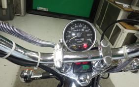 SUZUKI INTRUDER 750 1986 VR51A