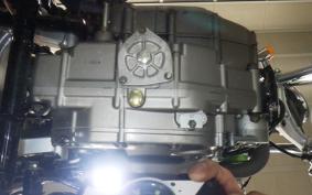 SUZUKI VANVAN 200
