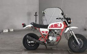 HONDA APE50 AC16