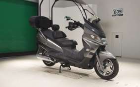 SUZUKI SKYWAVE400ﾔﾈﾂｷ 2001 CK42A