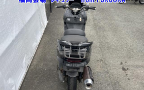 YAMAHA MAJESTY 125FI SE27