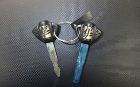 SUZUKI HAYABUSA Gen.3 2021 EJ11A