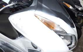 HONDA FORZA SI ABS MF12