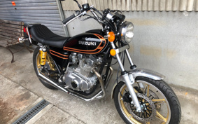 SUZUKI GS400 2025 GS400