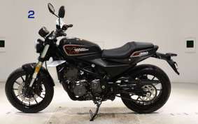 HARLEY X350 2024