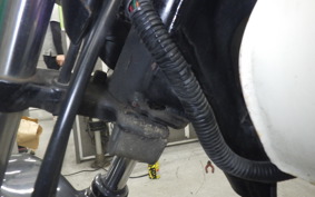 HONDA APE 50 2008 AC16