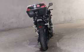 KAWASAKI Z750 S Type ZR750J