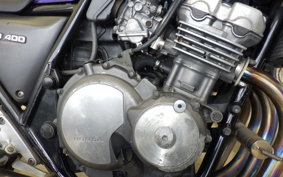 HONDA CB400SF 1994 NC31