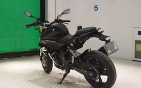 BMW G310R 2024