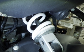 BUELL XB12SS LIGHTNING 2010