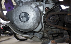 YAMAHA SEROW 225 W 4JG