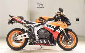 HONDA CBR1000RR 2007