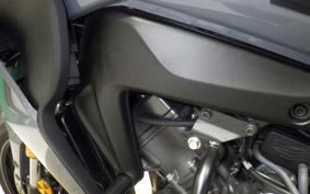 YAMAHA TRACER 9 GT+ 2025 RN70J