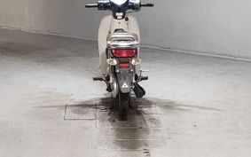 HONDA SUPER CUB110 JA10