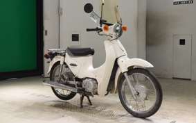 HONDA C110 SUPER CUB JA07