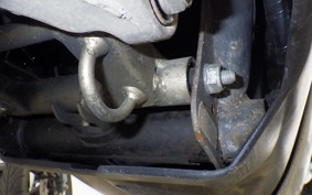 HONDA DIO Gen.6 2002 AF62