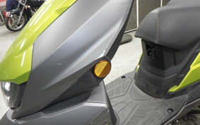 SUZUKI AVENIS 125 EA12J