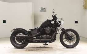 YAMAHA DRAGSTAR 400 CLASSIC 2006 VH01J