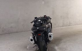 SUZUKI GSX1300R HAYABUSA 2025 EJ11A