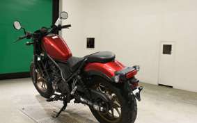 HONDA REBEL 250 S 2006 MC49