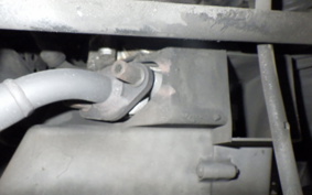 YAMAHA AXIS 125 TREET 2006 SE53J