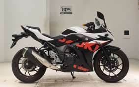 SUZUKI GSX250R