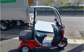 HONDA GYRO TA03