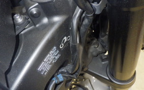 YAMAHA MT-09 A 2017 RN52J