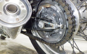 HONDA CB400F 1998 NC36
