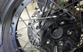 TRIUMPH TIGER 1200 XCA 2021