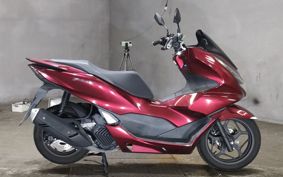 HONDA PCX125 JK05