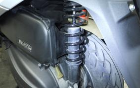 HONDA LEAD 125 2014 JF45