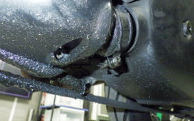 YAMAHA AXIS 100 SB06J